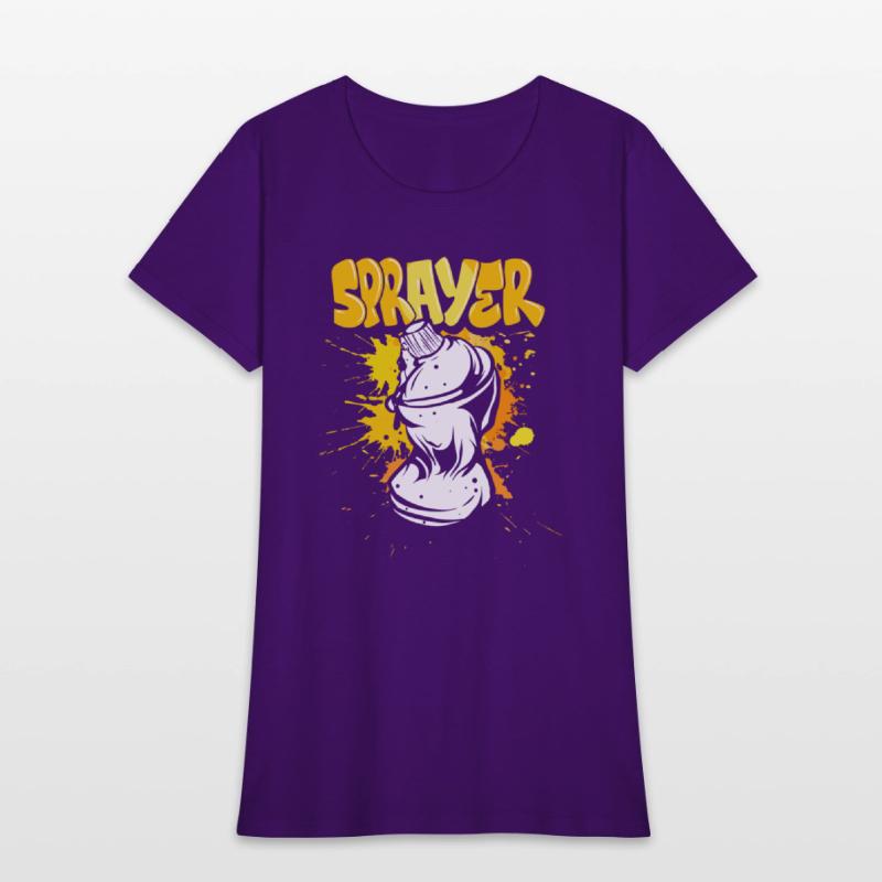 Urban Style Painting