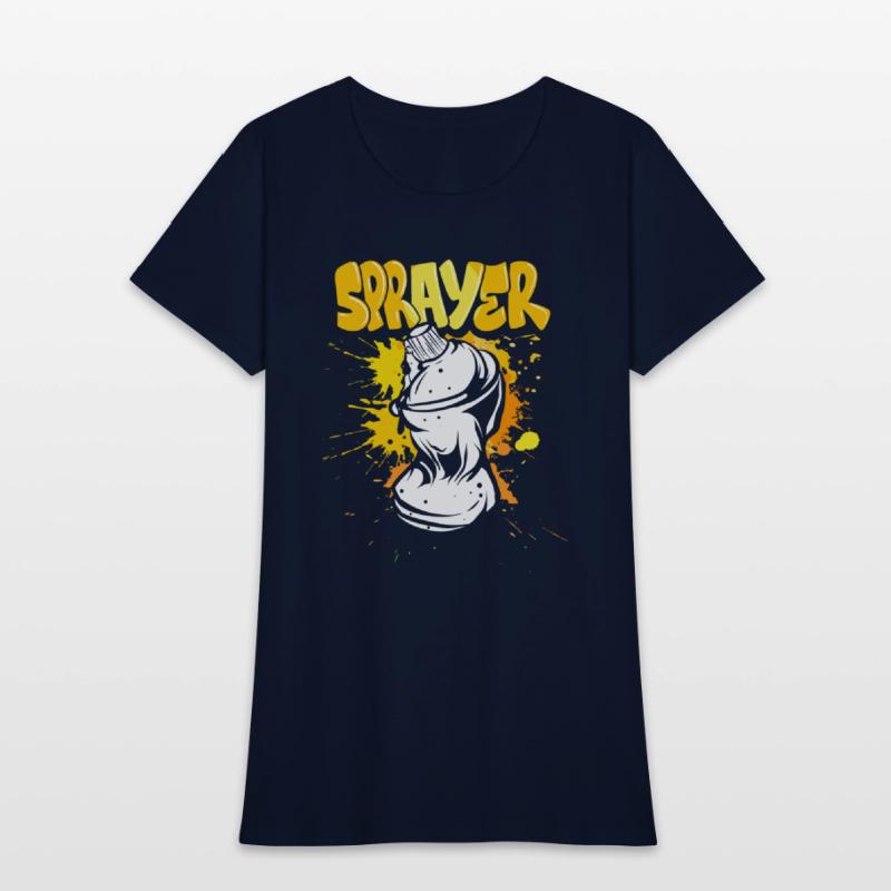 Urban Style Painting