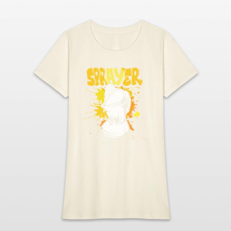 Urban Style Painting