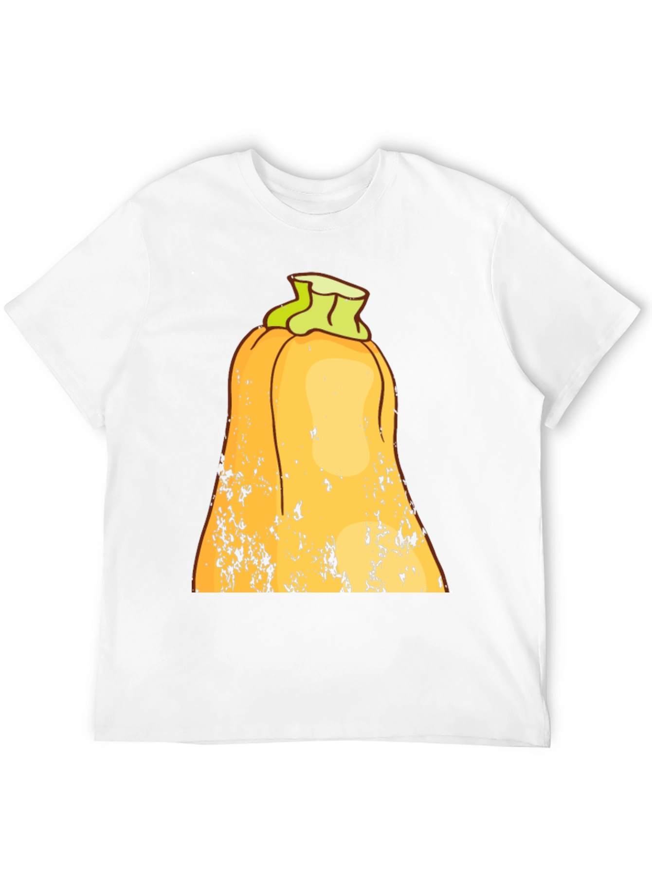 Butternut Squash Graphic Tee