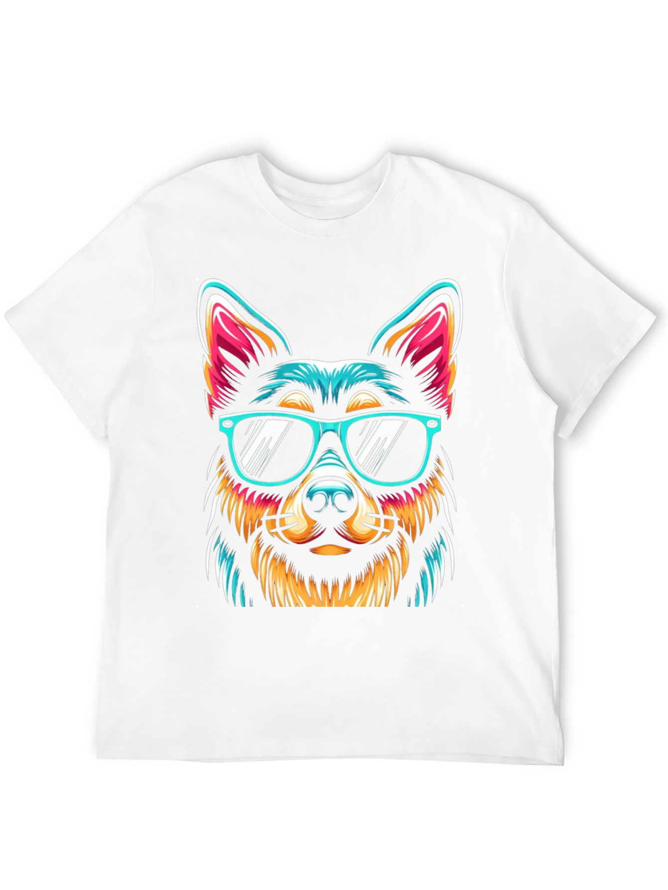 Cool Dog T-Shirt