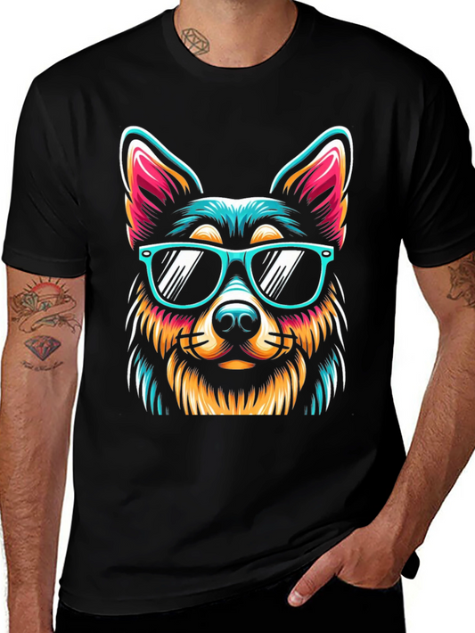 Cool Dog T-Shirt