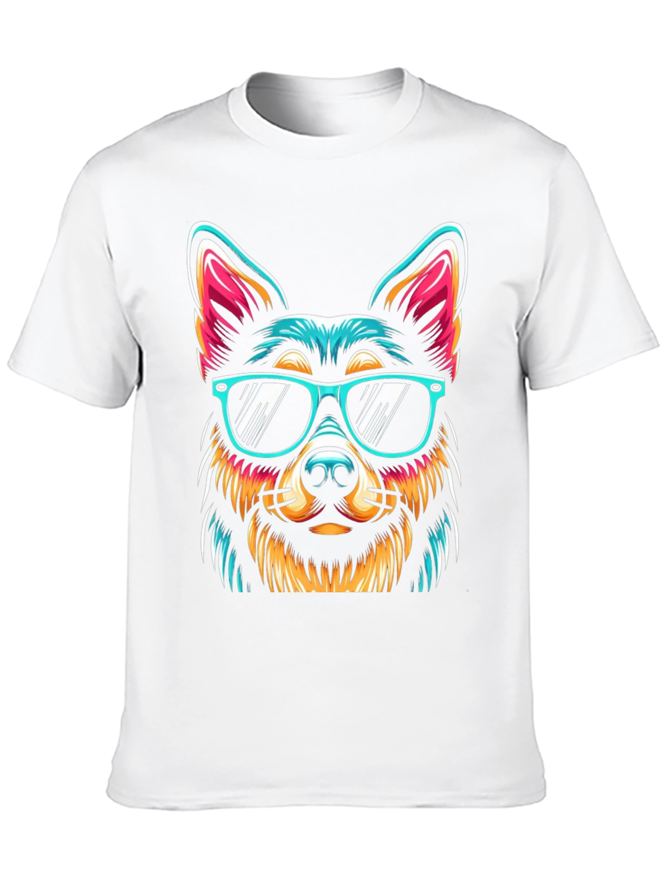 Cool Dog T-Shirt