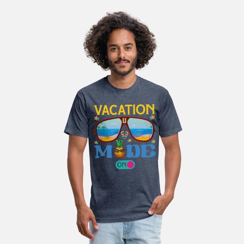 Vacation Summer Travel Traveling Mode