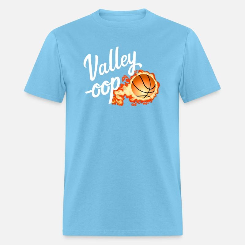 Valley Oop Phoenix Basketball