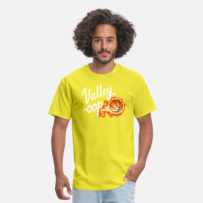 Valley Oop Phoenix Basketball