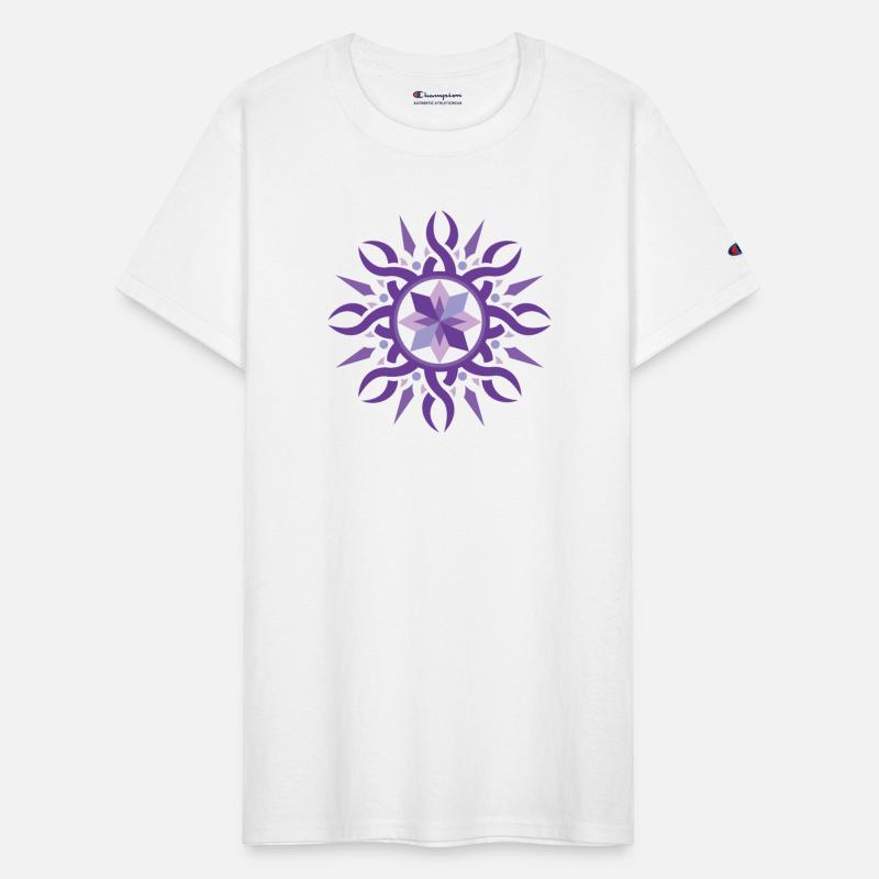 Vantrify Purple Vines