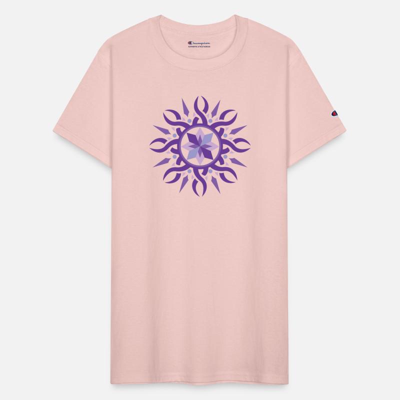 Vantrify Purple Vines