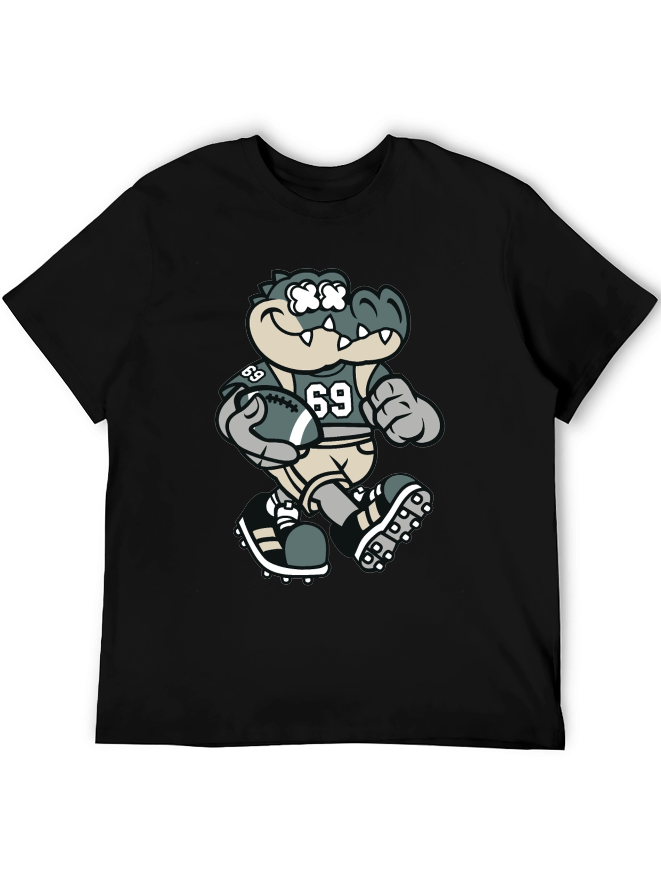 Gator Football Fan T-Shirt