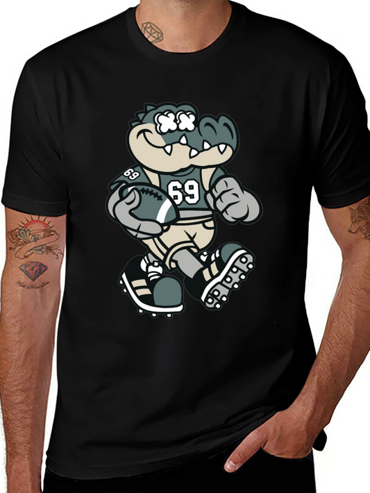 Gator Football Fan T-Shirt