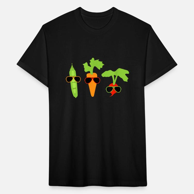 Veggies Vegetables Sunglasses Gardening