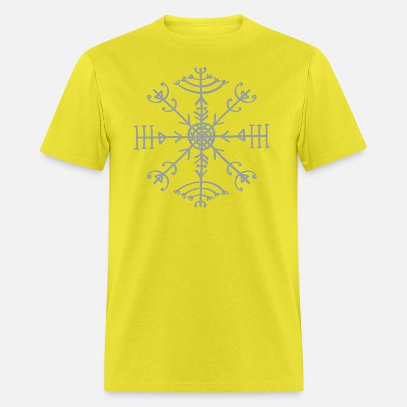 Veldismagn, Icelandic Rune, Protection Symbol