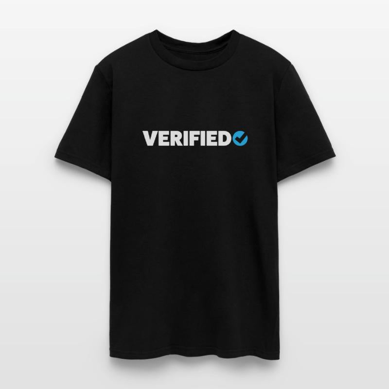 Verified - Dark