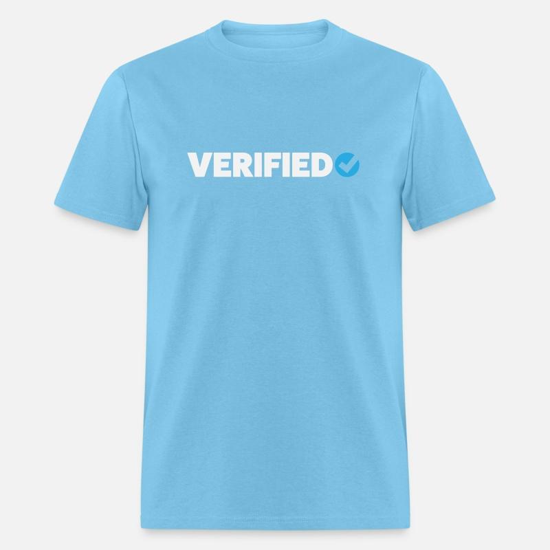 Verified - Dark