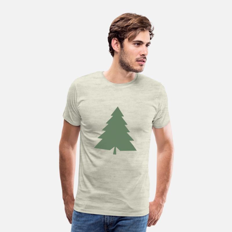 Versatile Magic: Colorful Polygon Pine Tree