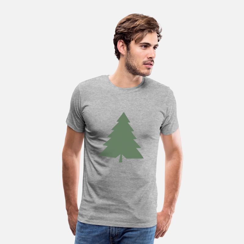 Versatile Magic: Colorful Polygon Pine Tree