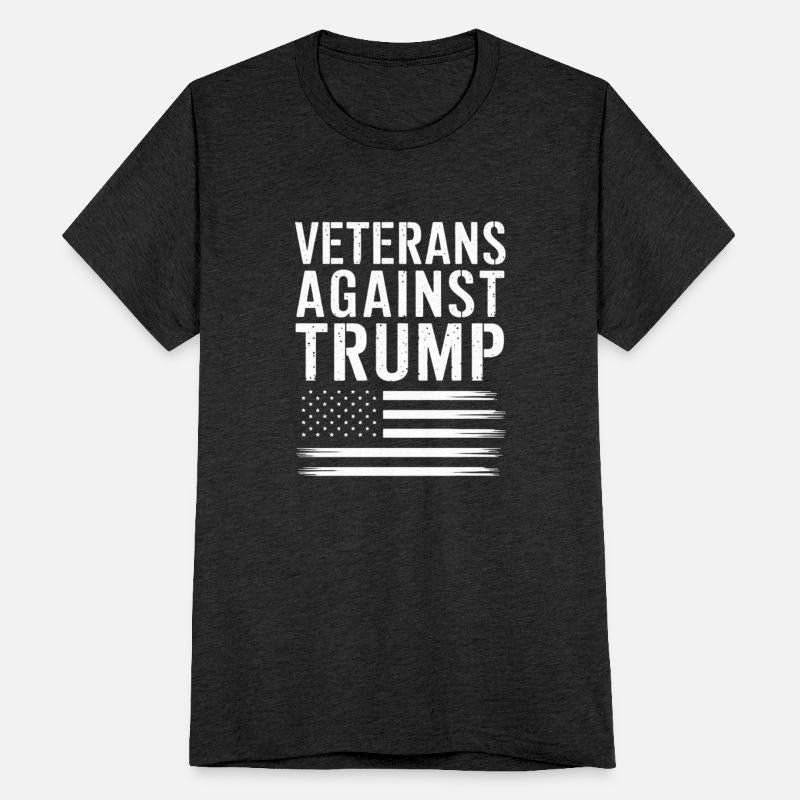 Veterans Against Trump