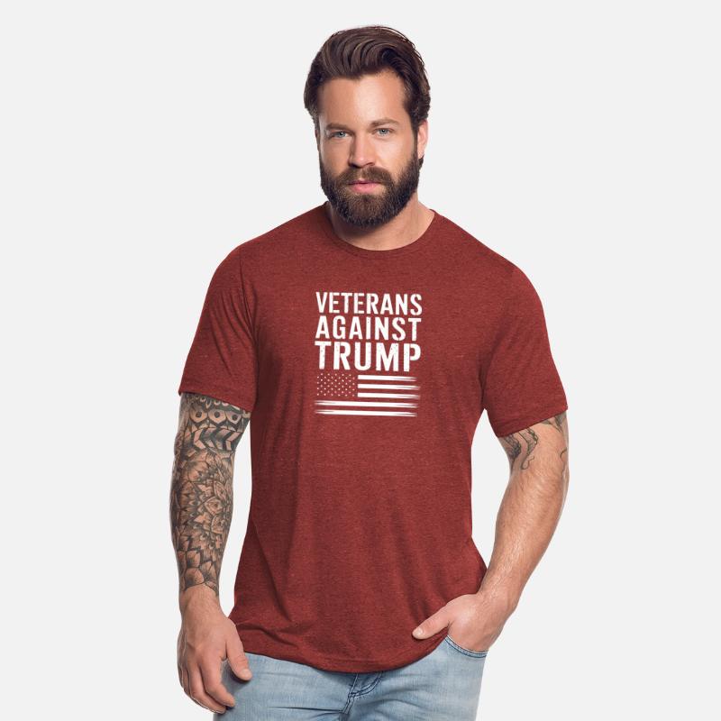 Veterans Against Trump