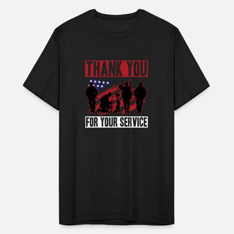 Veterans Day Thank You For Your Service