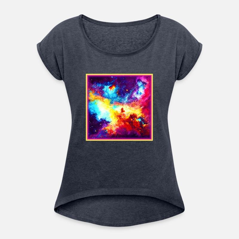 Vibrant Colors of Nebulae. Buy Now