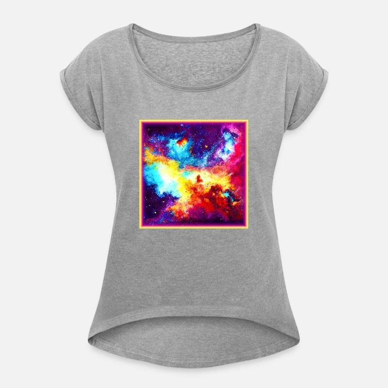 Vibrant Colors of Nebulae. Buy Now