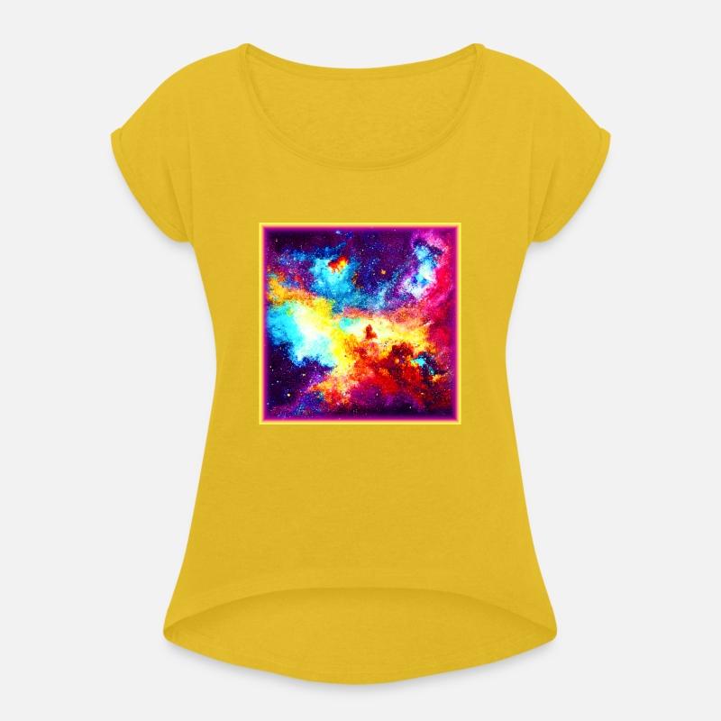 Vibrant Colors of Nebulae. Buy Now