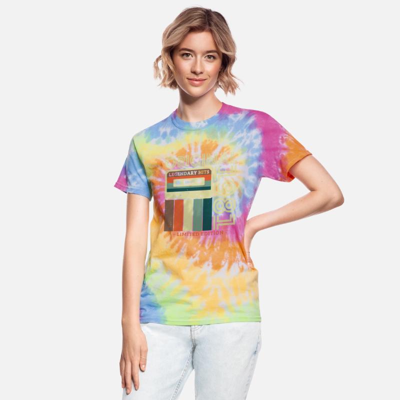 Vintage 1981 Birthday Gift