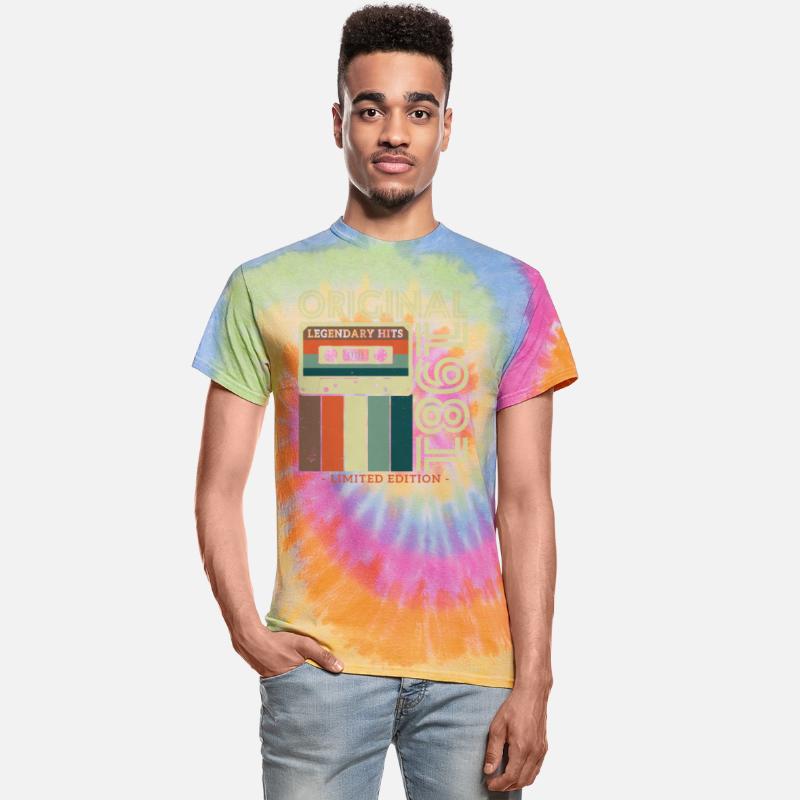 Vintage 1981 Birthday Gift