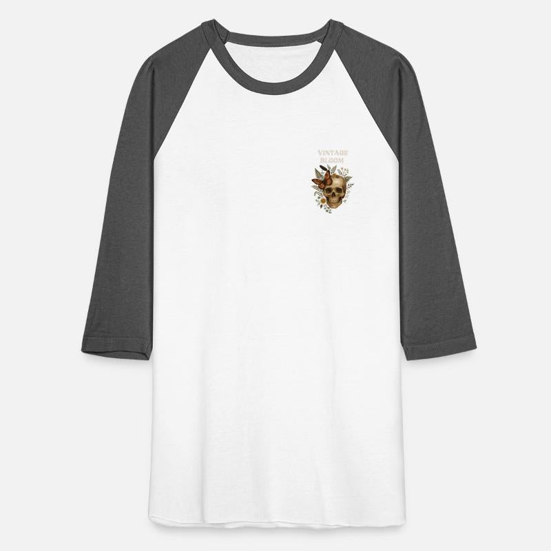 Vintage Bloom – Art of Life & Decay