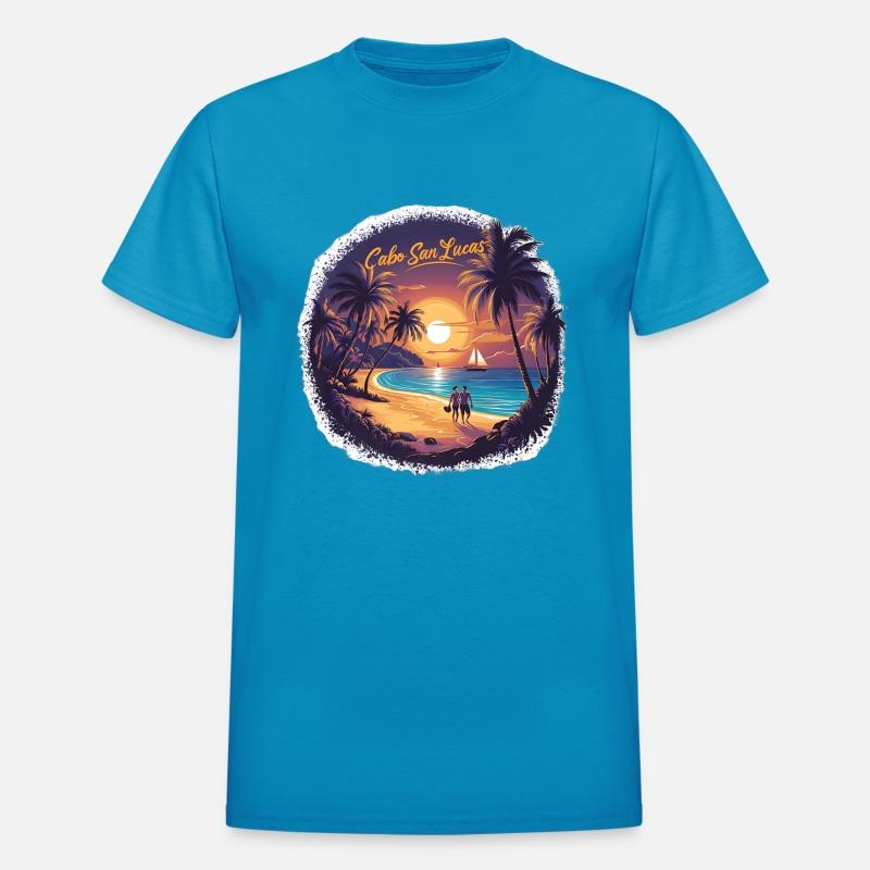 Vintage Cabo San Lucas Premium