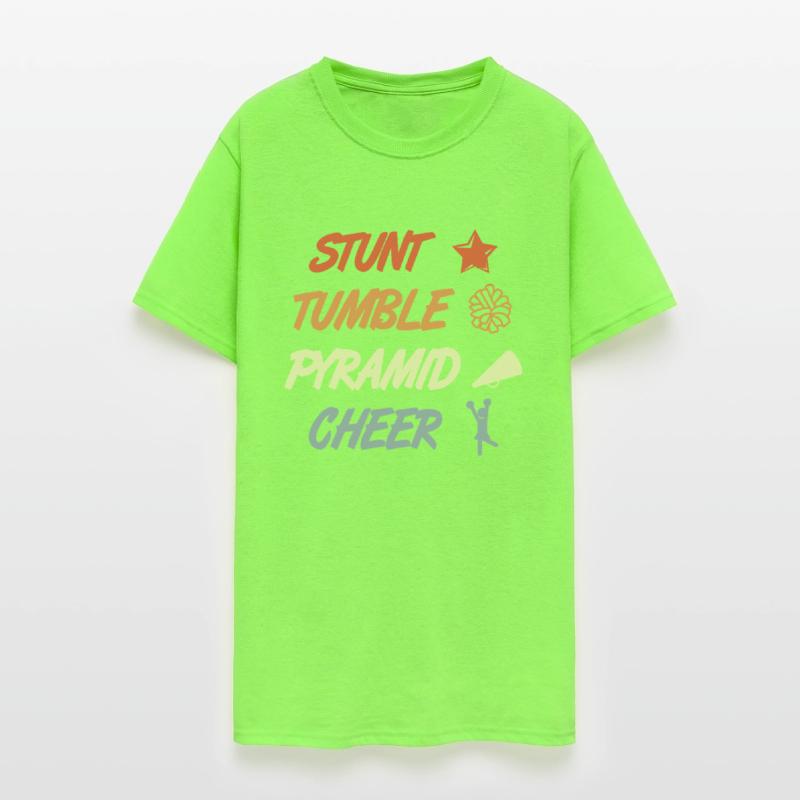 Vintage Cheerleading Saying