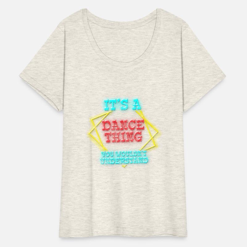 Vintage Neon Art Style Rave