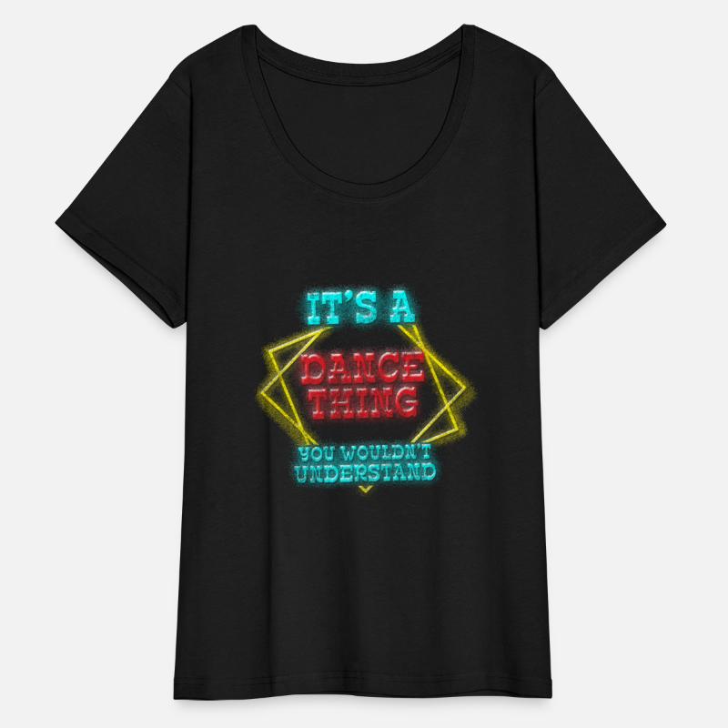 Vintage Neon Art Style Rave