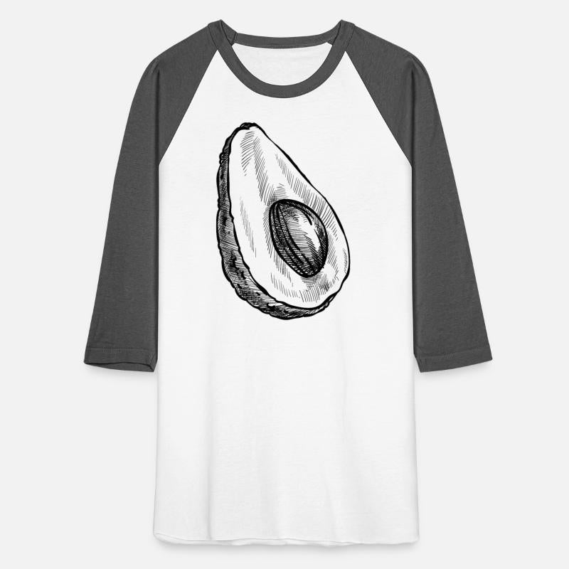 Vintage Pretend Im An Avocado Print Lazy Halloween