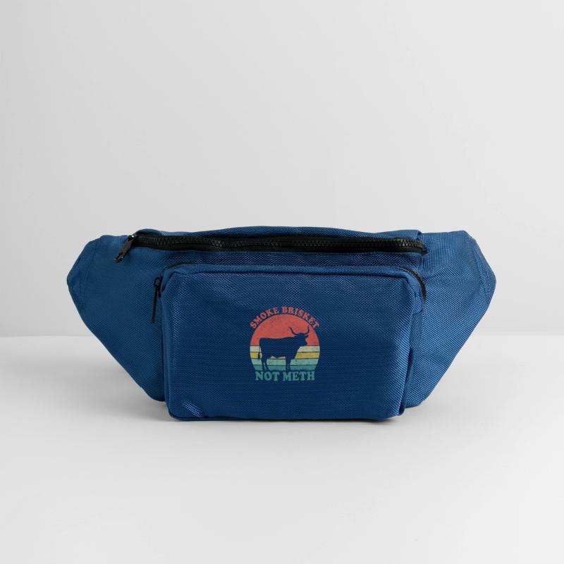 Vintage Smoke Brisket Not Meth