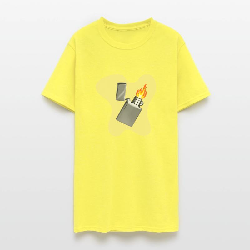 Vintage Style Lighter