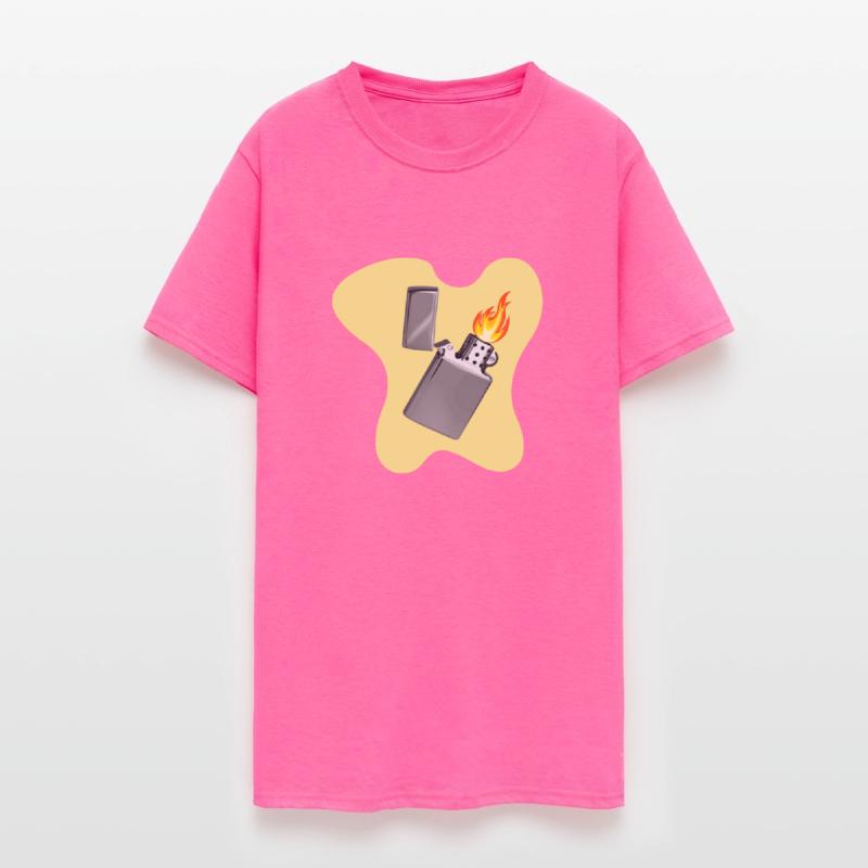 Vintage Style Lighter