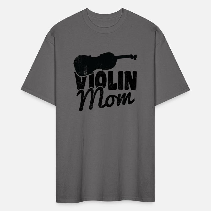 Violin Mother