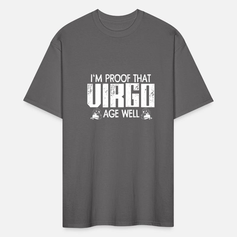 Virgo Astrology Joke Stars Signs Sun Zodiac Moon