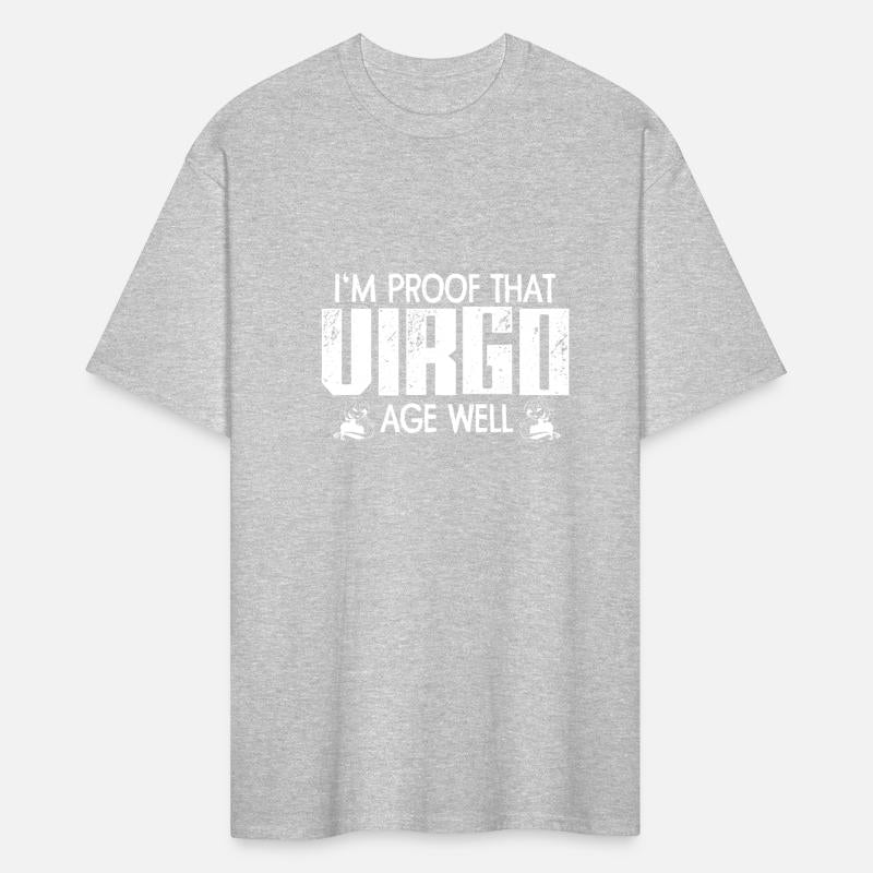 Virgo Astrology Joke Stars Signs Sun Zodiac Moon