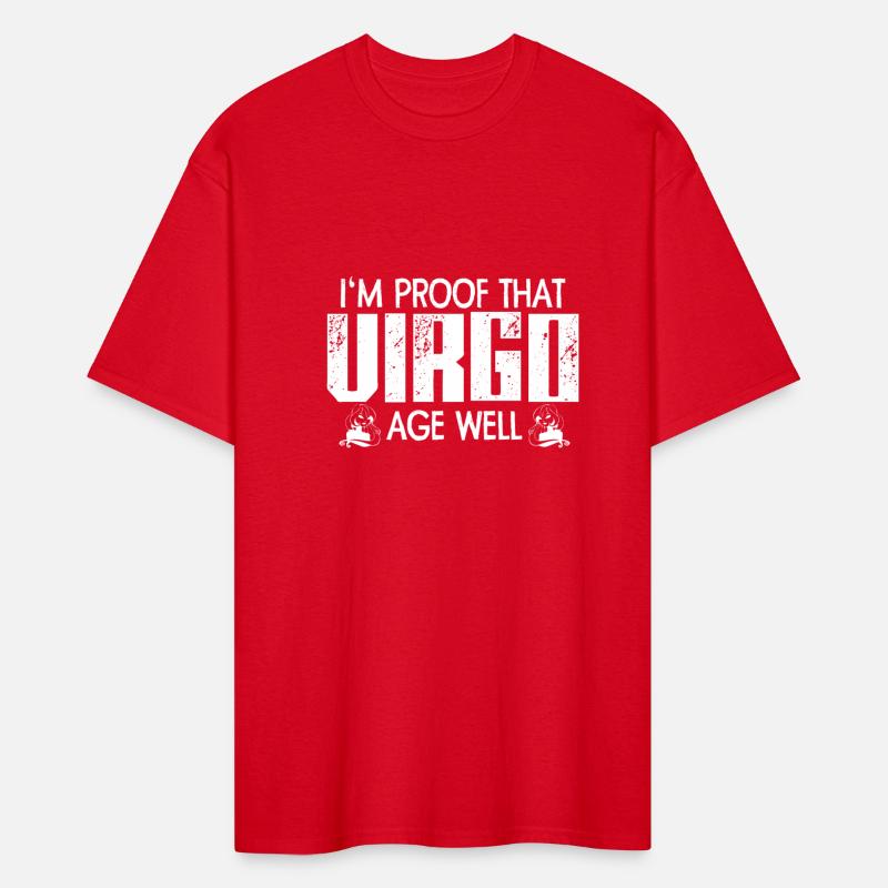 Virgo Astrology Joke Stars Signs Sun Zodiac Moon