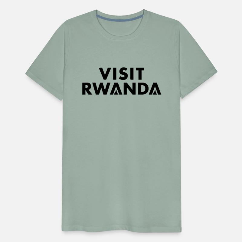 Visit Rwanda
