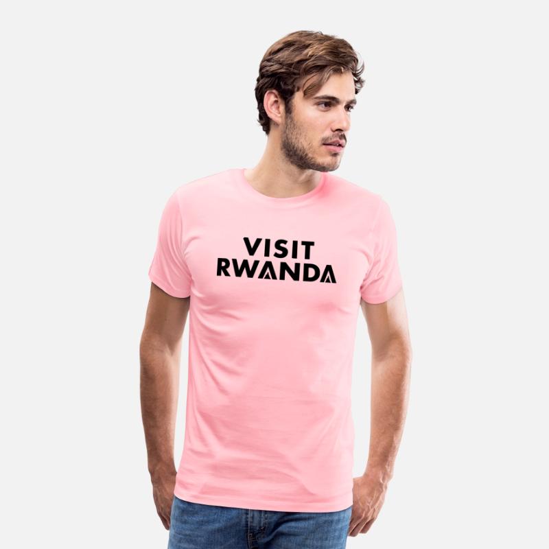 Visit Rwanda