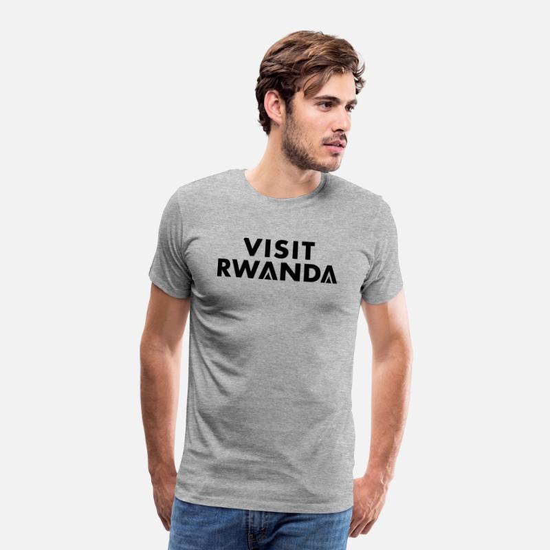 Visit Rwanda