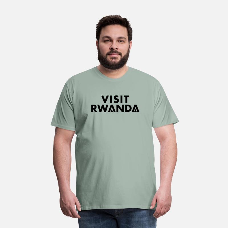 Visit Rwanda