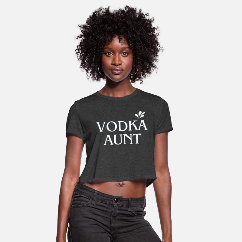 Vodka Aunt! For the cool aunts | MsFancyPrints