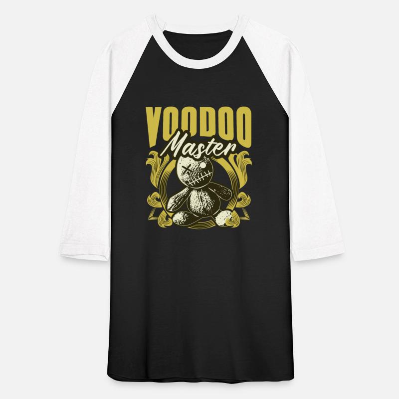 Voodoo Loa Funny