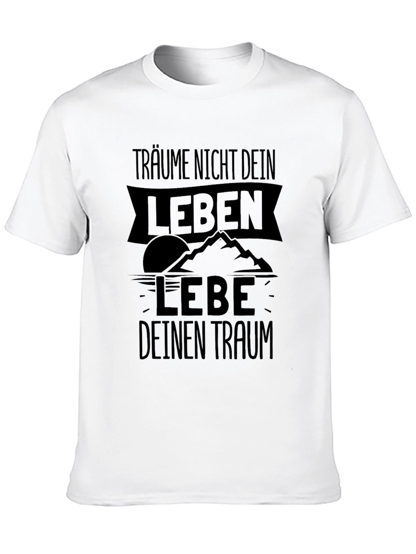 Dream Your Life T-Shirt