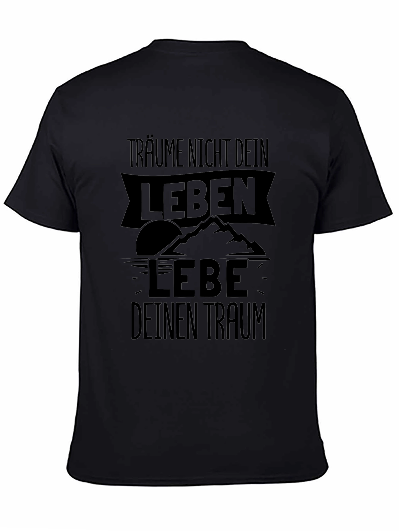Dream Your Life T-Shirt