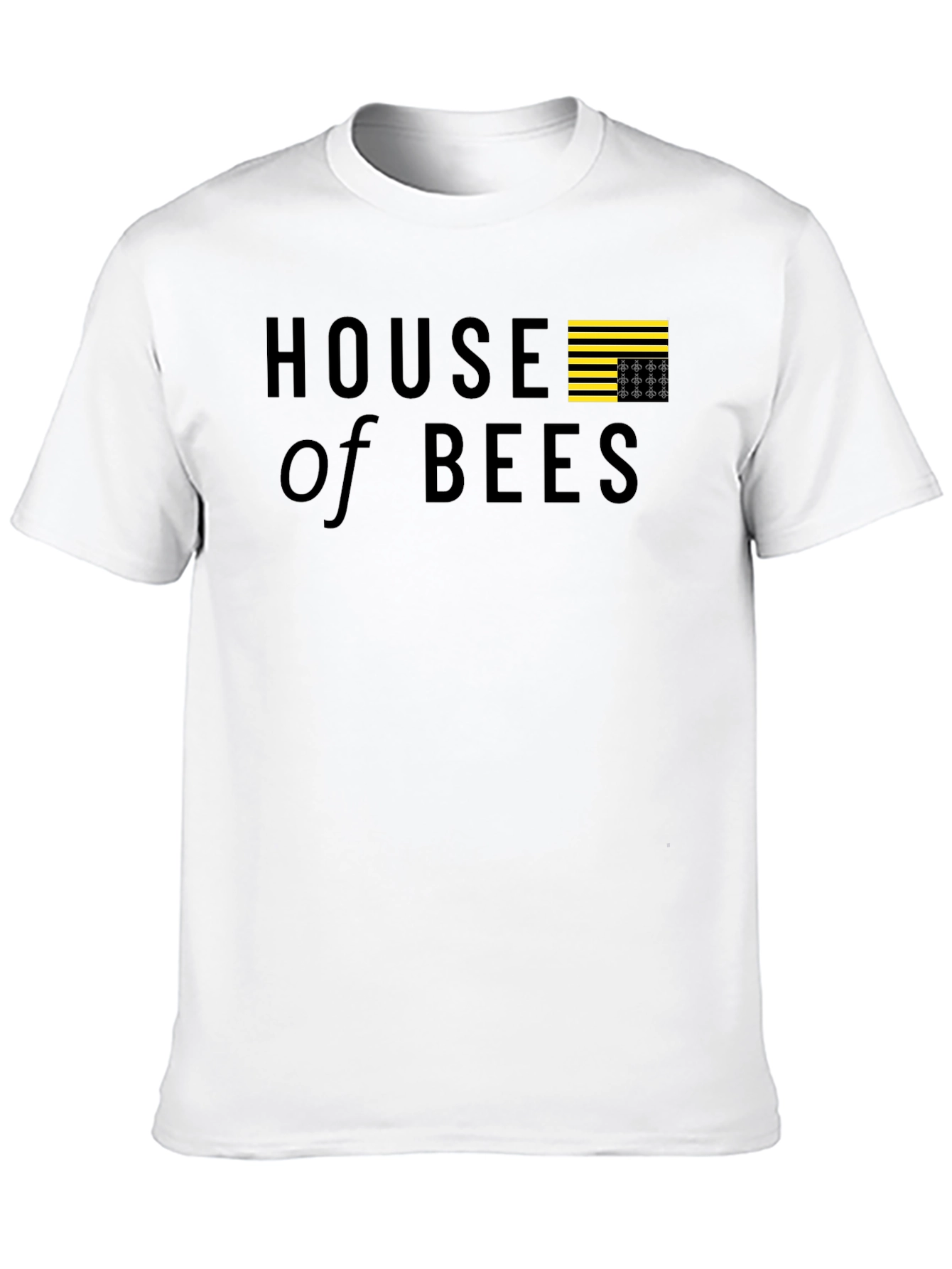 House of Bees Graphic T-Shirt